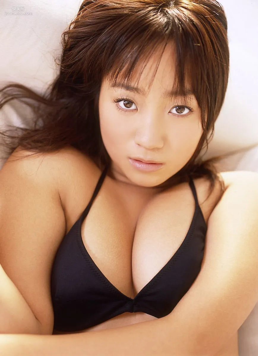 [DGC] NO.093 Akina Hayase 早瀬あきな 寫真集 64