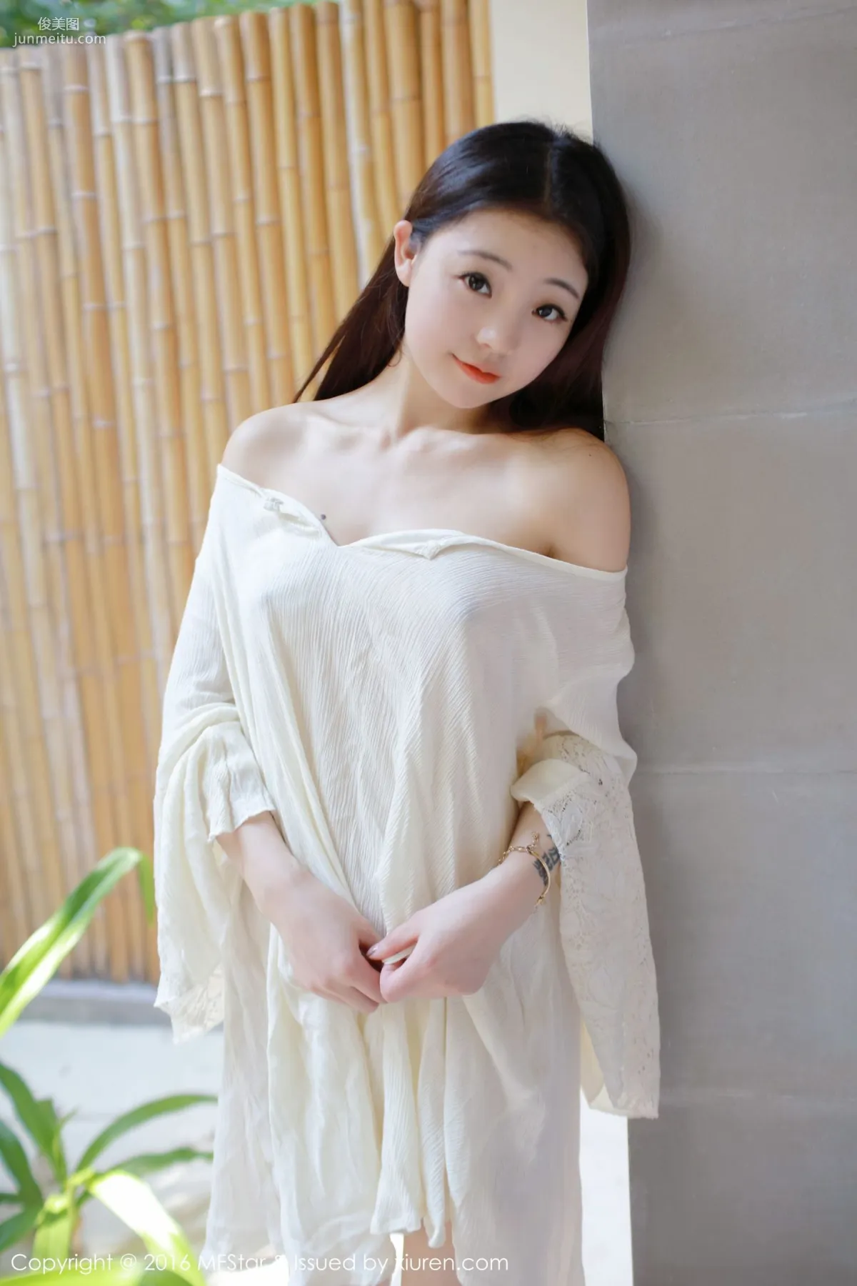 She Beila: MFStar Vol. 072 photo 25