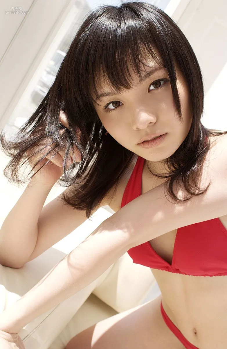 [DGC] NO.011 Ami Ikenaga Photo Set photo 15