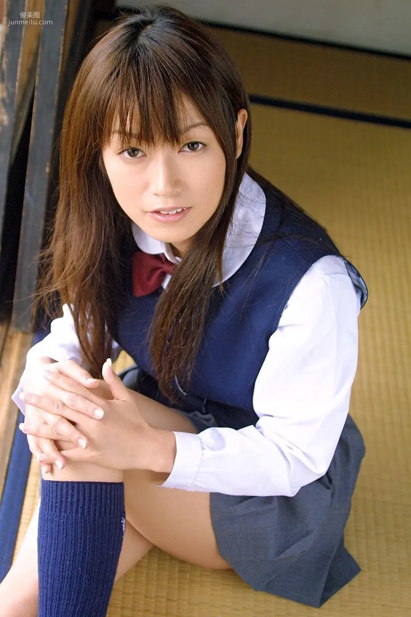 [DGC] NO.060 Miwa Kikuchi, Miwa Kikuchi Photo Set photo 4