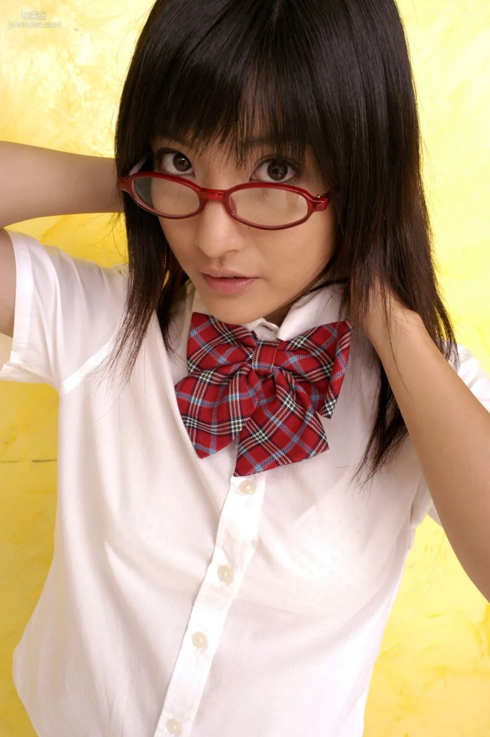 [DGC] NO.175 Rei Amami Photo Set photo 19