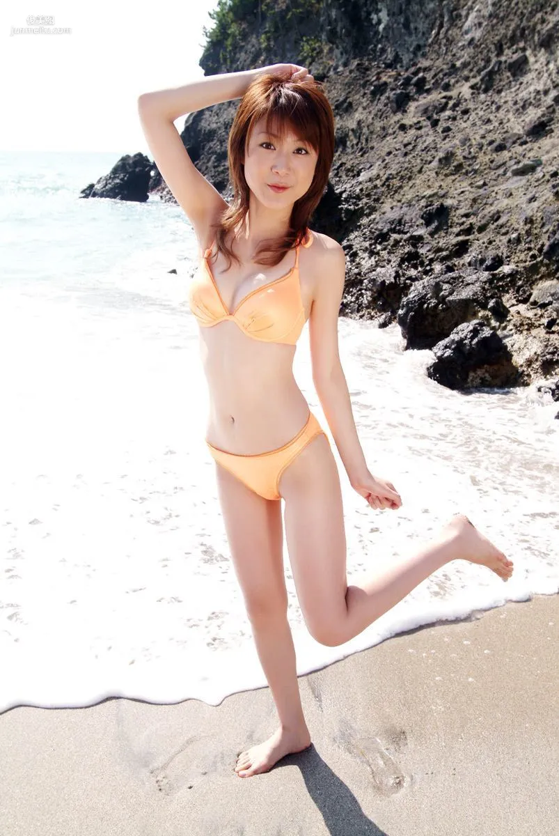 [DGC] NO.054 Miho Ogasawara Photo Set photo 8