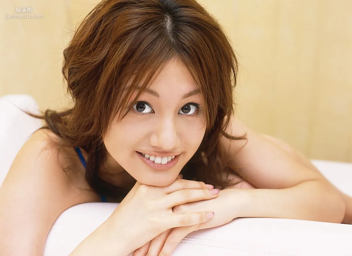 [DGC] NO.033 Shinobu Ikehata 池端忍 写真集22