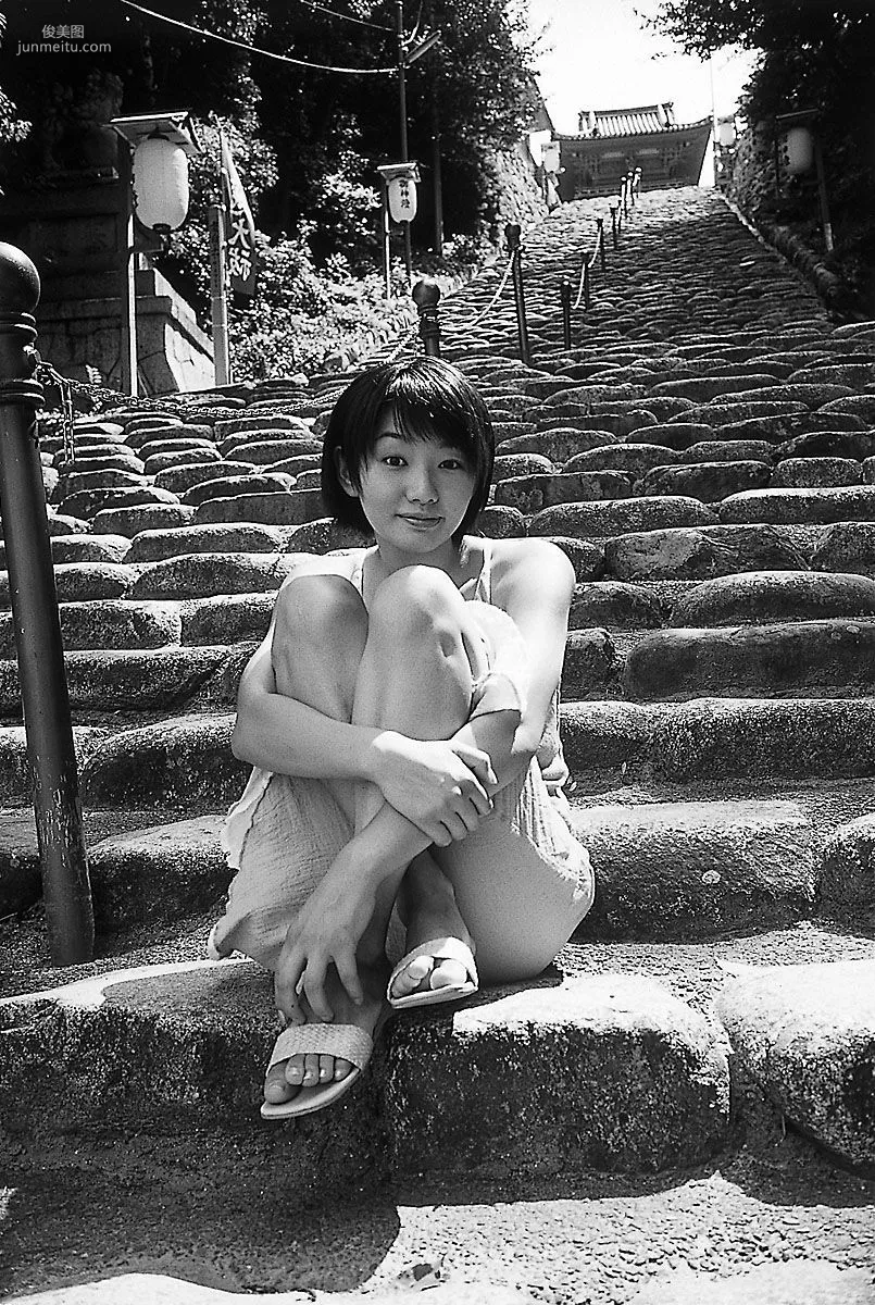 [DGC] NO.083 Kaori Manabe Photo Set photo 1
