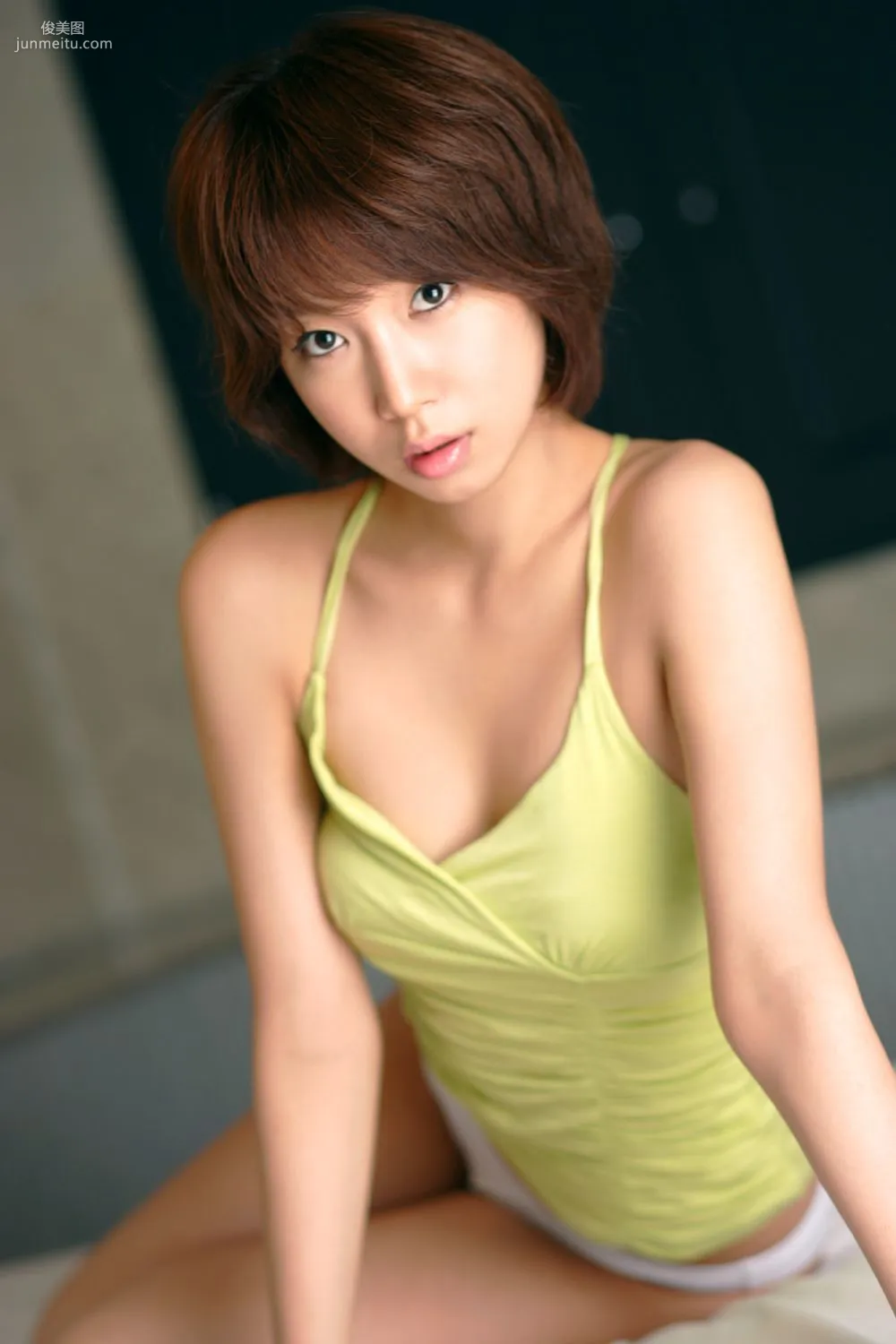 [DGC] NO.171 Ayumi あゆみ 寫真集 4