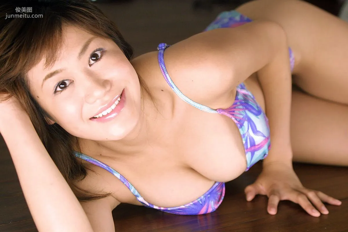 [DGC] NO.047 Mahiro Naruse Photo Set photo 13