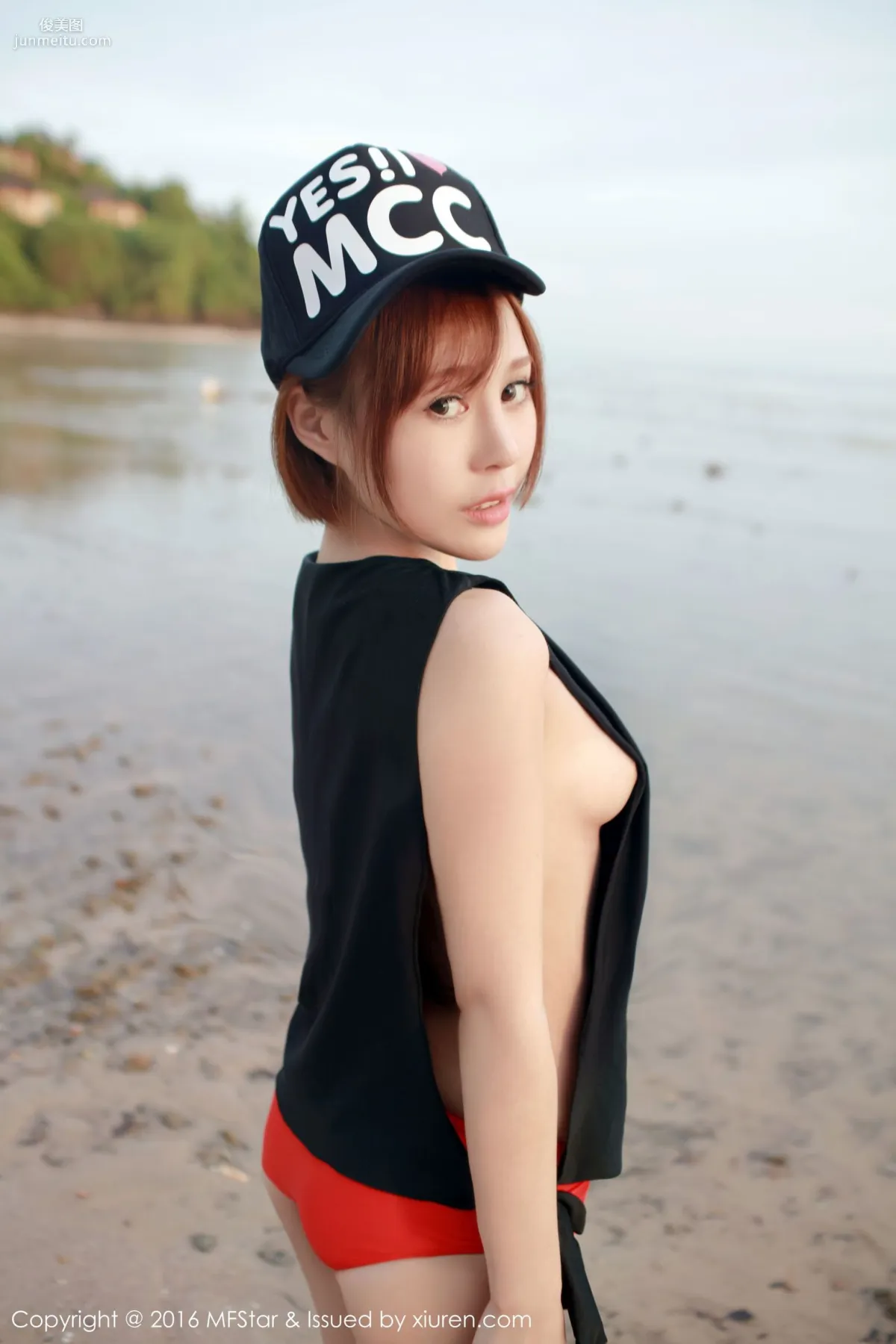 Ai Li: MFStar Vol. 067 photo 41