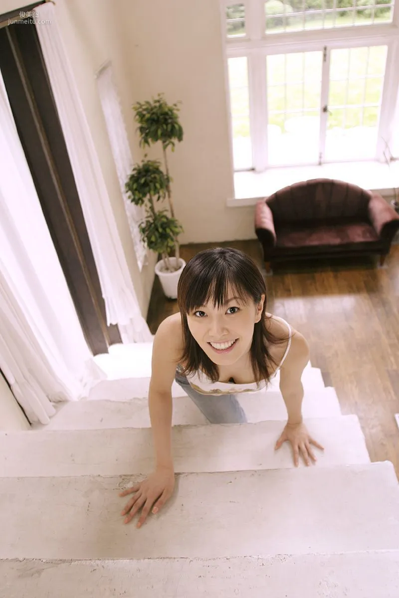 [DGC] NO.066 Nao Nagasawa 長澤奈央 写真集47