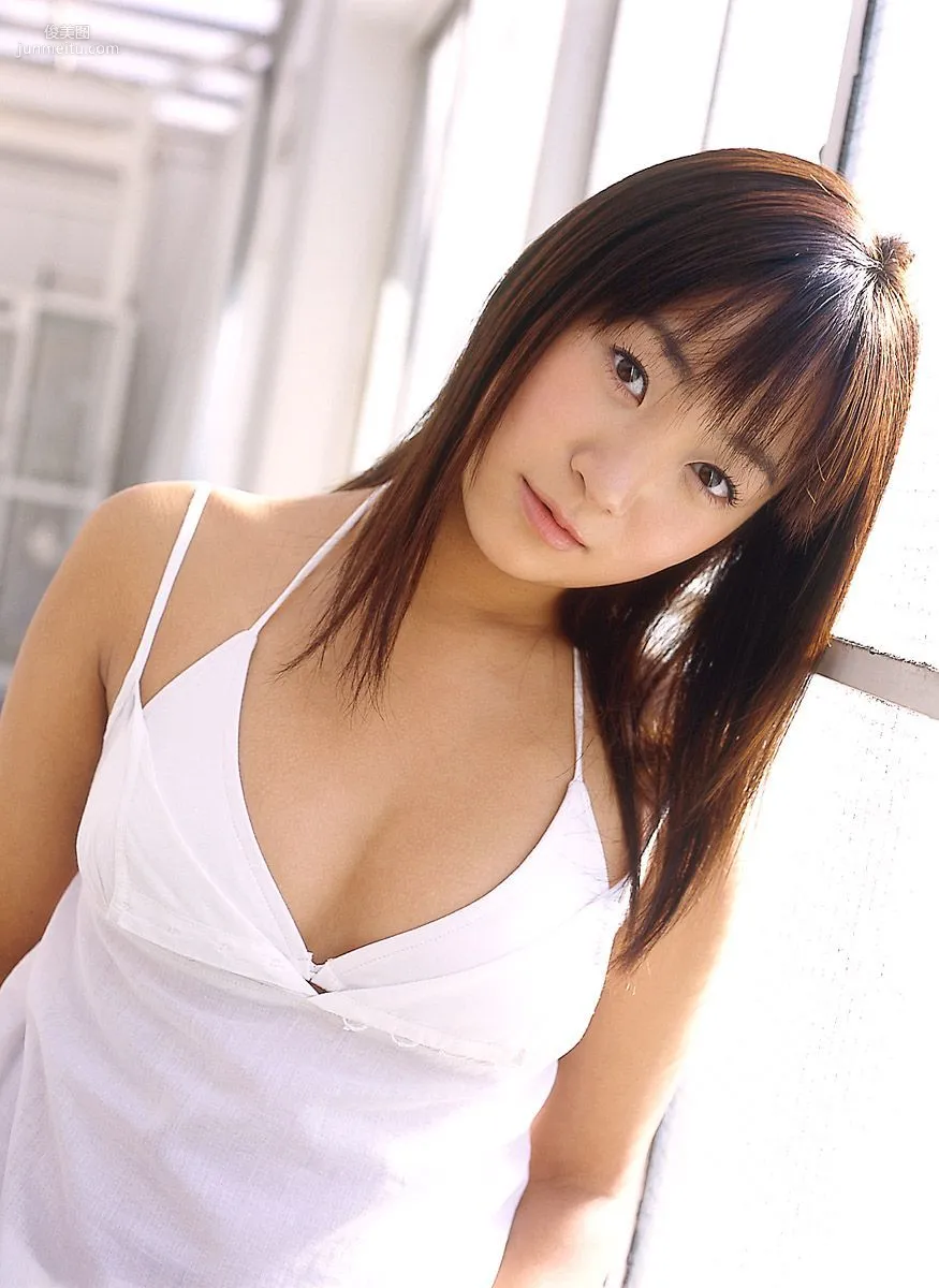 [DGC] NO.093 Akina Hayase 早瀬あきな 寫真集 4