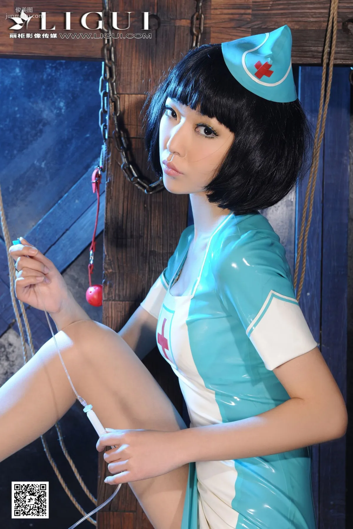 Wen Xin: Ligui photo 19