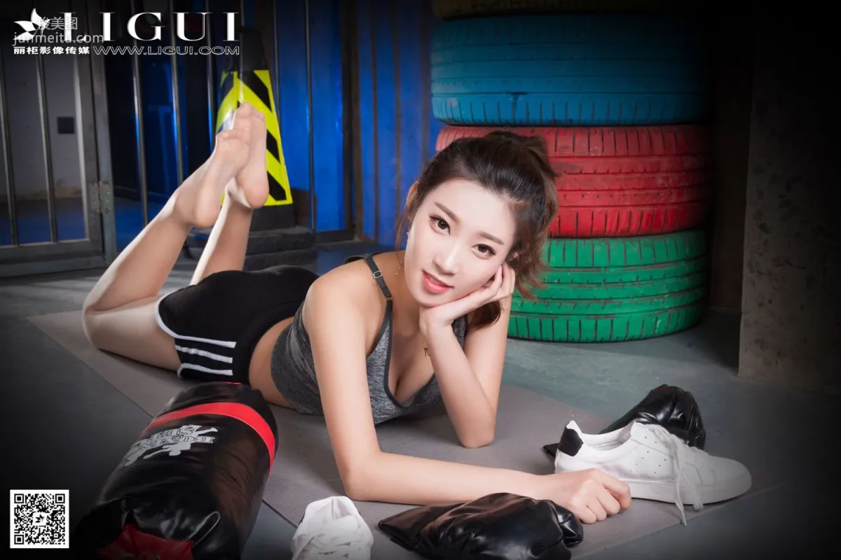 Xiao Xiao: Ligui photo 23