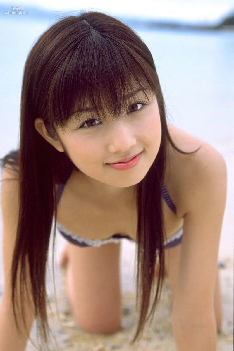 [DGC] NO.006 Yuko Ogura Photo Set photo 15