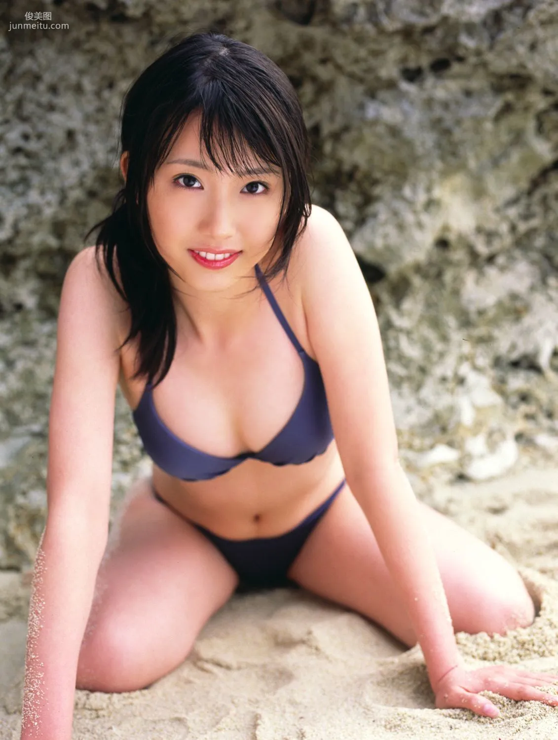 [DGC] NO.149 Rin Nakazato Photo Set photo 19