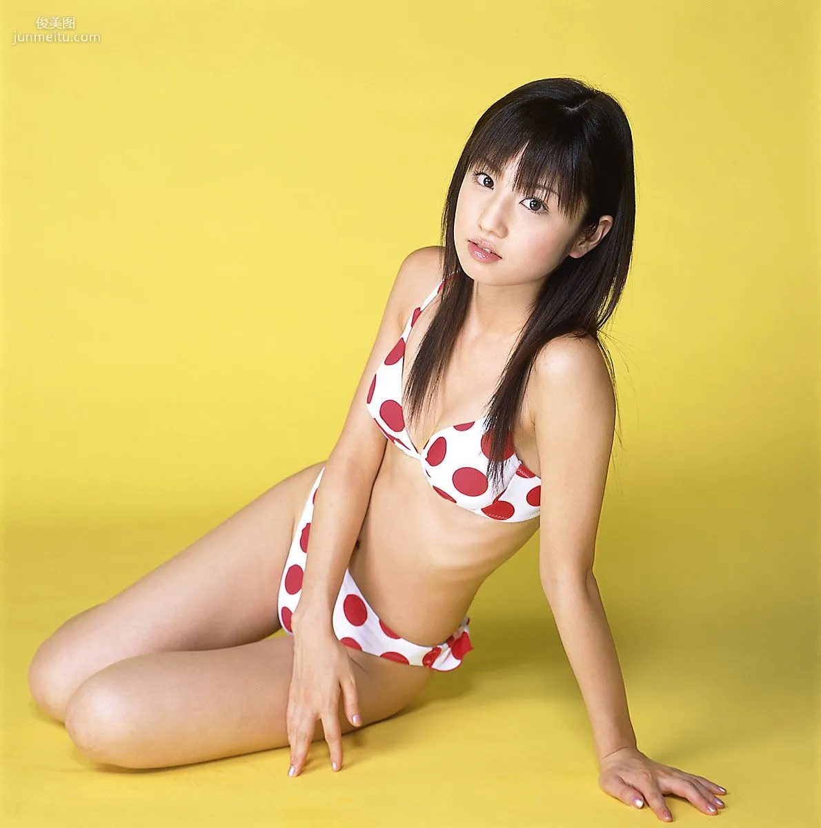 [DGC] NO.026 Yuko Ogura 小倉優子 写真集5