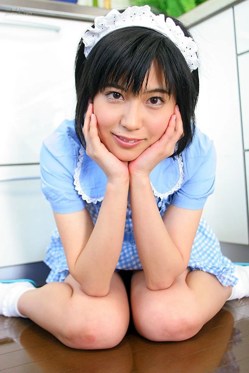 [DGC] NO.090 Suzuna Kinoshita 木下鈴奈 寫真集 19
