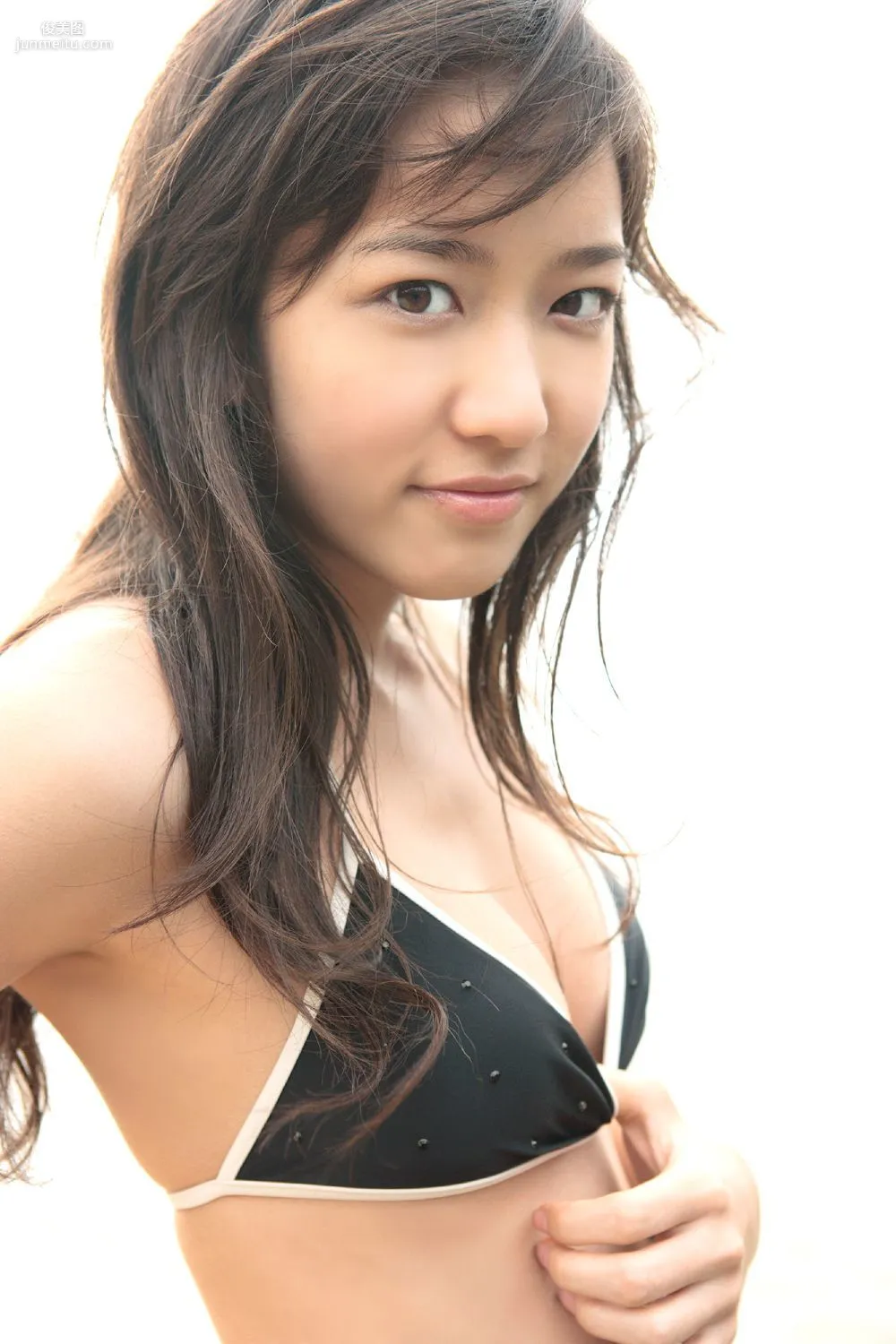 [DGC] NO.187 Yoshika Kato Photo Set photo 57