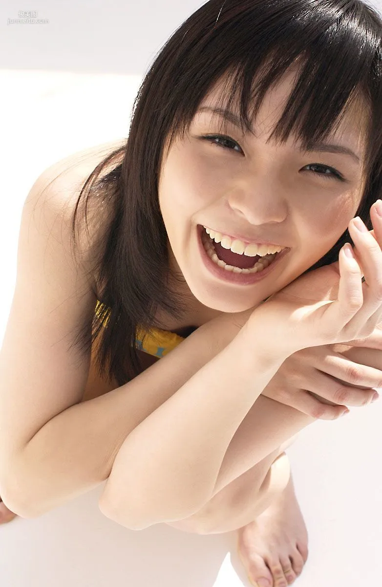 [DGC] NO.011 Ami Ikenaga Photo Set photo 4