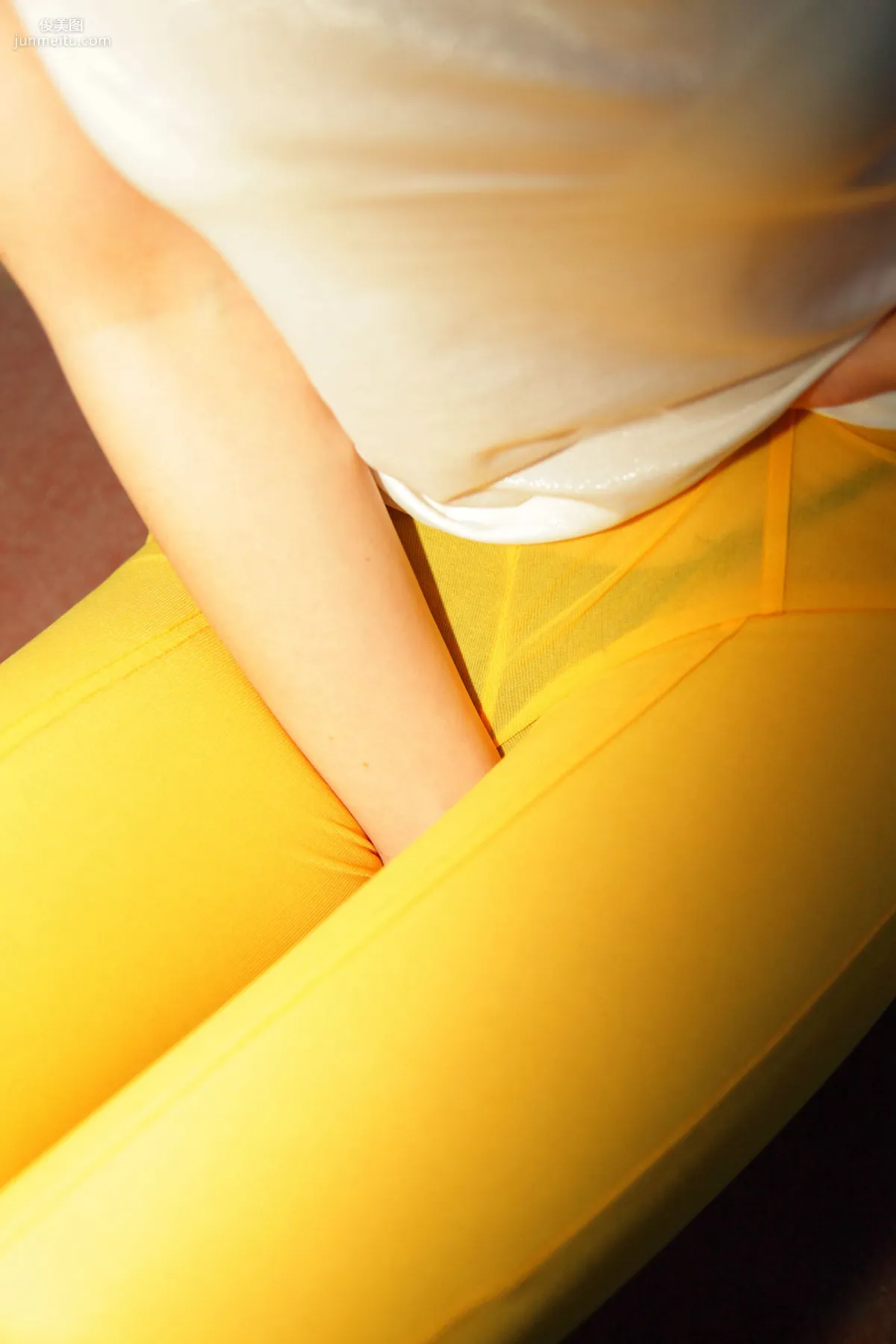 Xin Xin: AISS photo 33