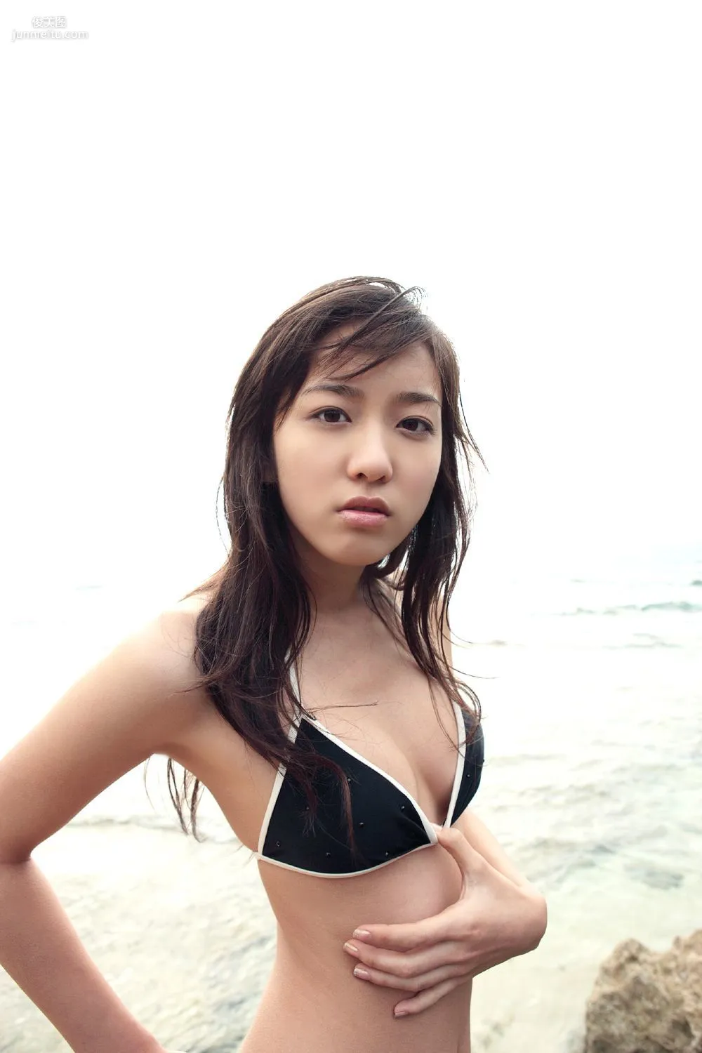 [DGC] NO.187 Yoshika Kato Photo Set photo 56