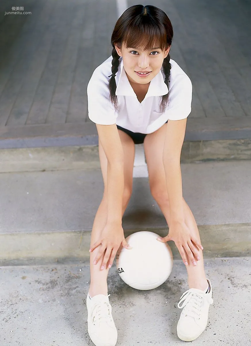 [DGC] NO.084 Kanako Goto 後藤香南子 写真集7