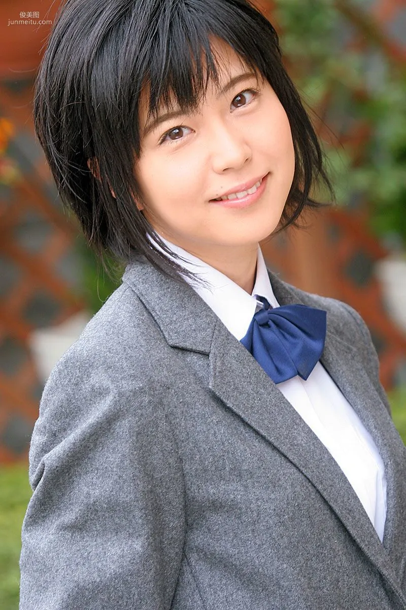 [DGC] NO.090 Suzuna Kinoshita 木下鈴奈 写真集1
