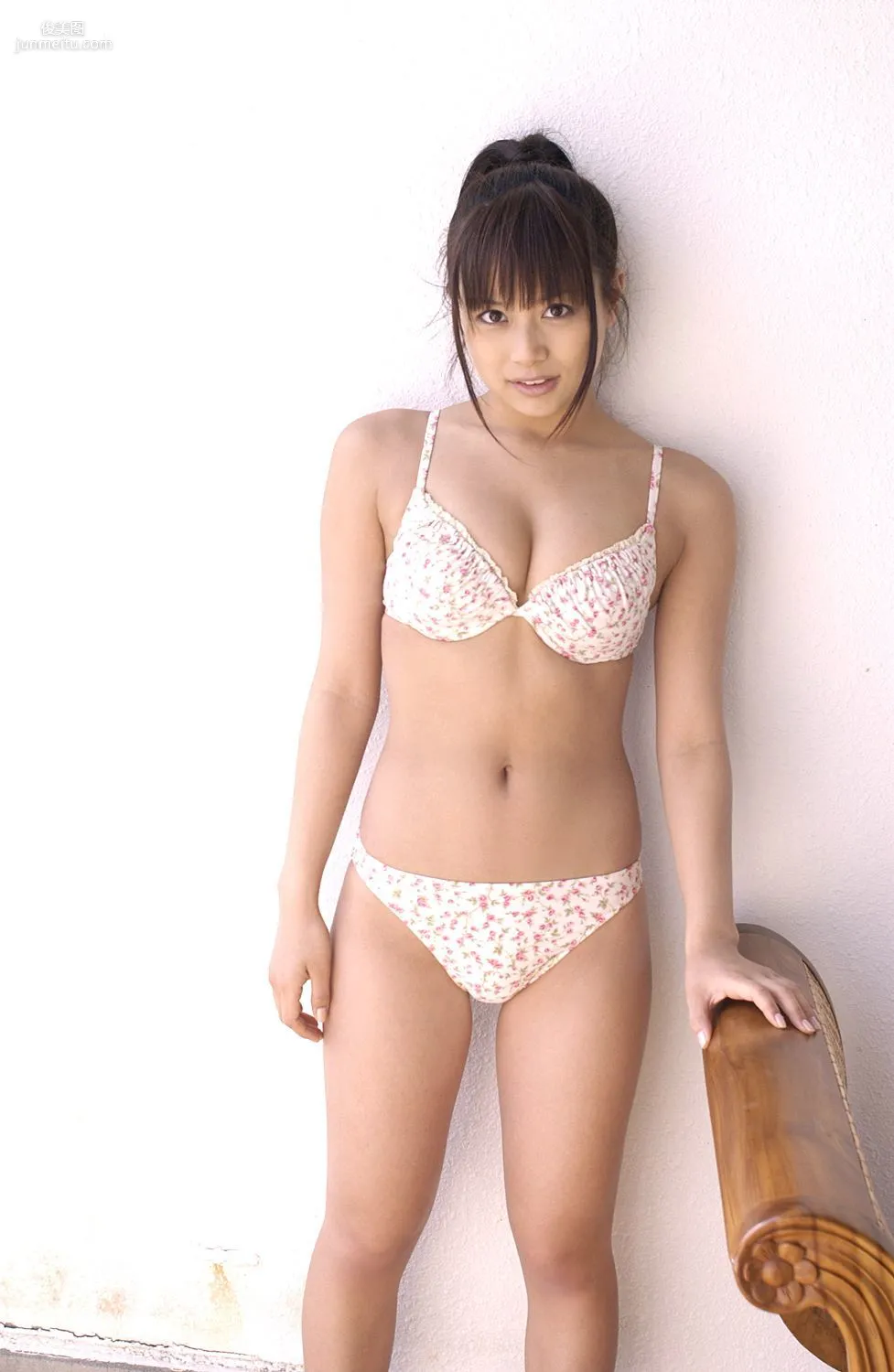 [DGC] NO.133 Natsume Sano Photo Set photo 50