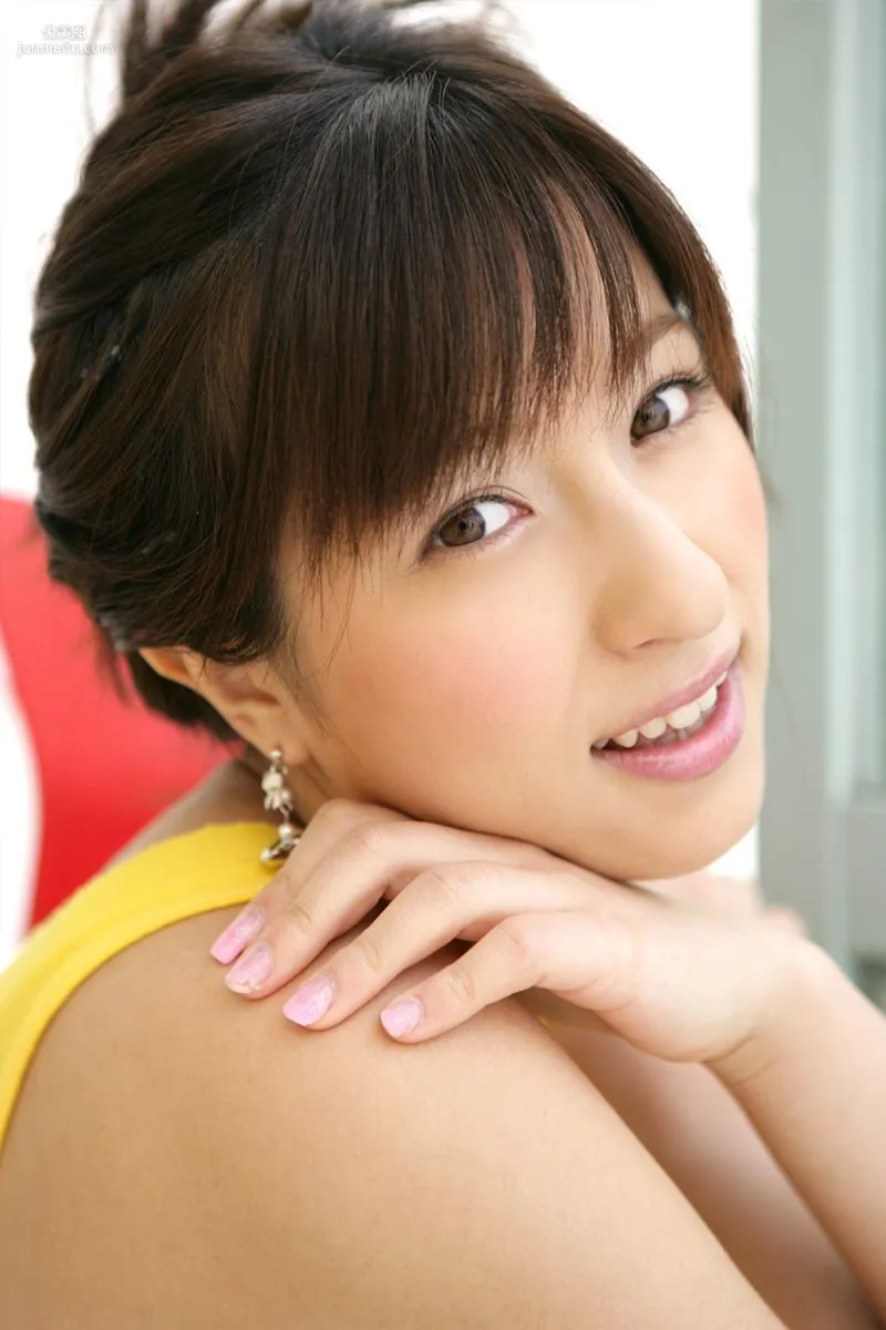 [DGC] NO.123 Kasumi Nakane Photo Set photo 53