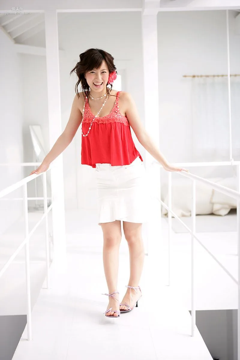 [DGC] NO.123 Kasumi Nakane Photo Set photo 73