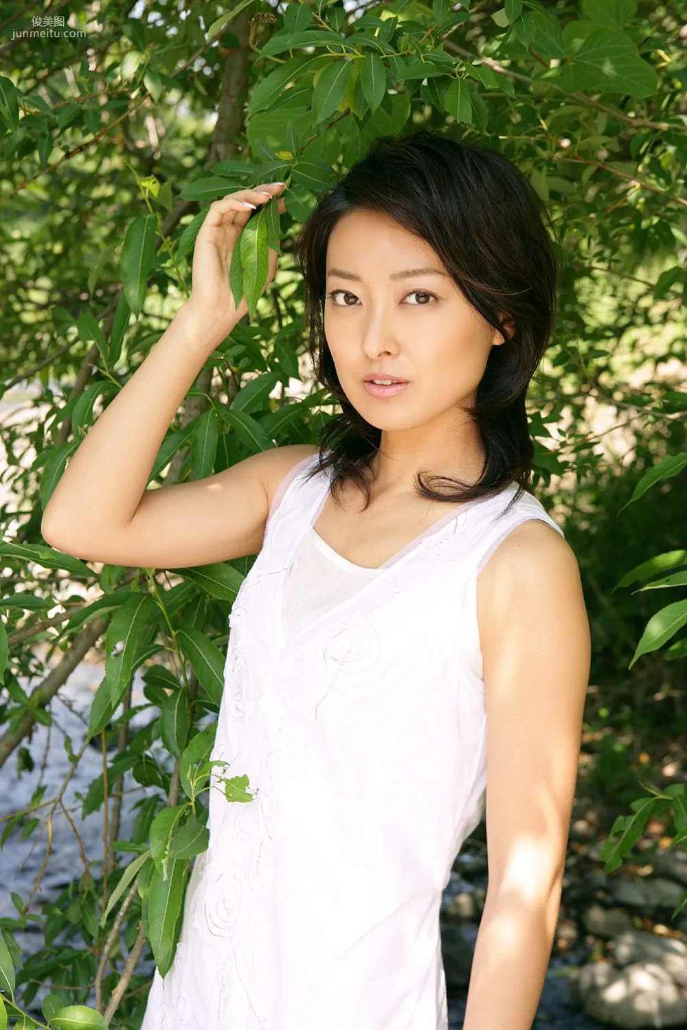 Rena Yamada: DGC No. 138 photo 7