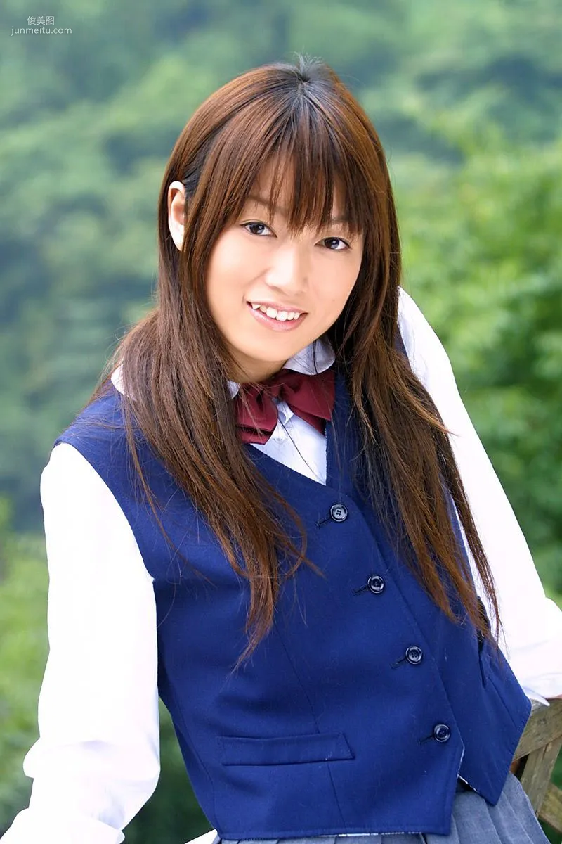 [DGC] NO.060 Miwa Kikuchi, Miwa Kikuchi Photo Set photo 8