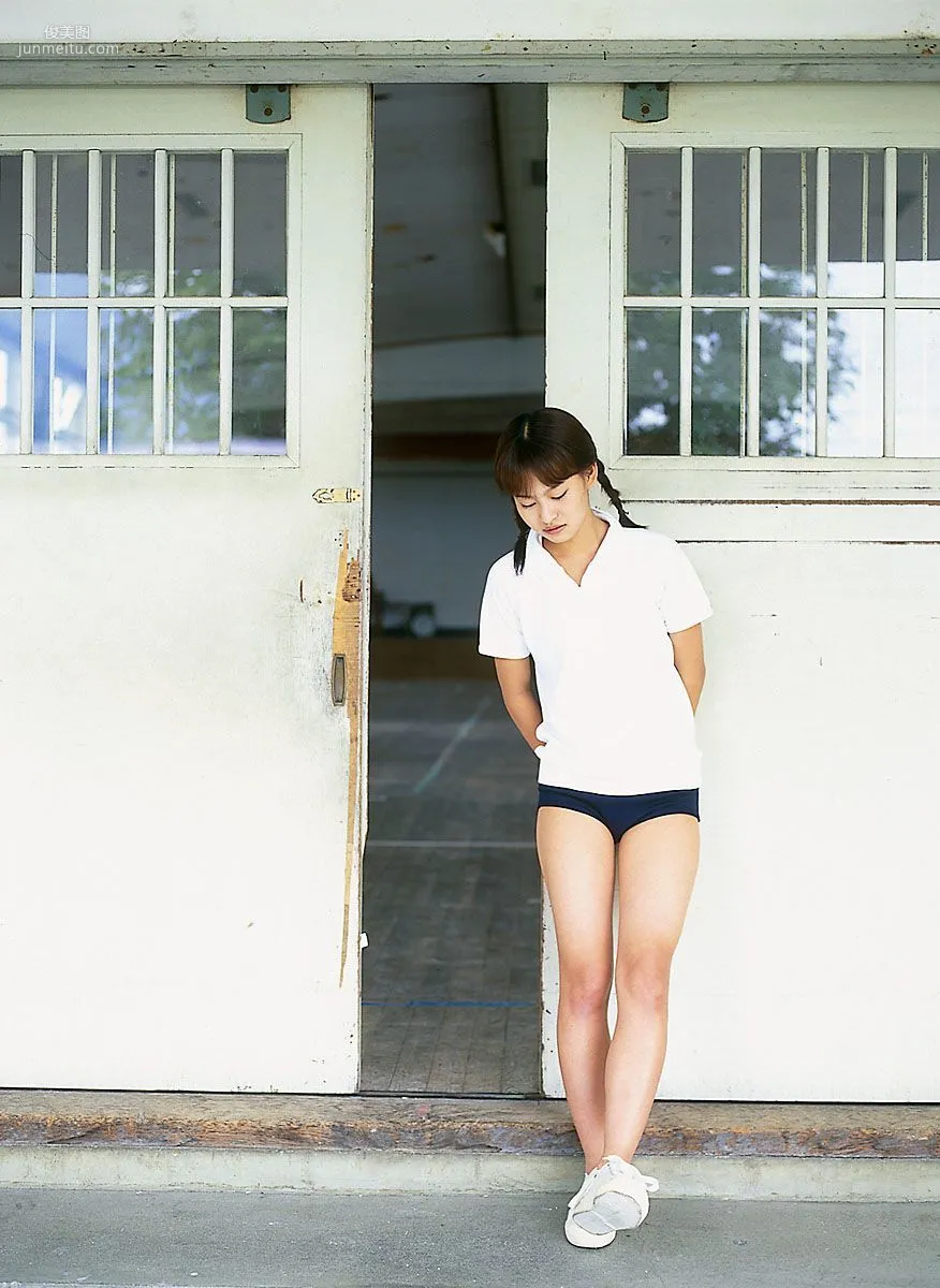 [DGC] NO.084 Kanako Goto 後藤香南子 写真集5
