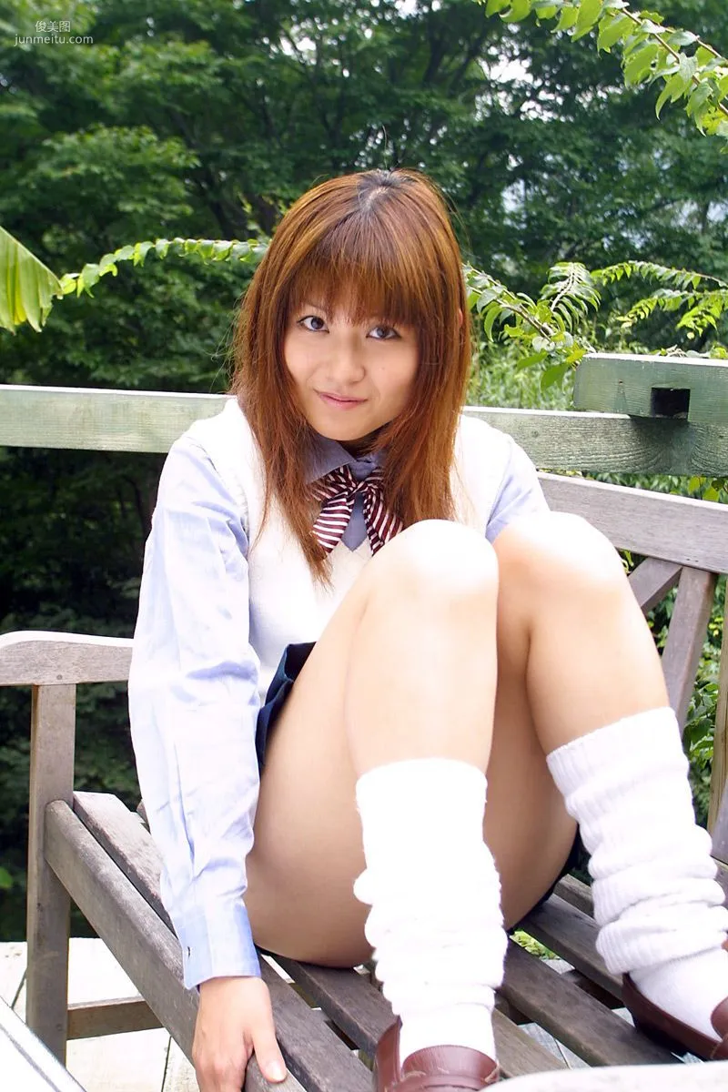 [DGC] NO.058 Mao Yanagi 柳まお 写真集1