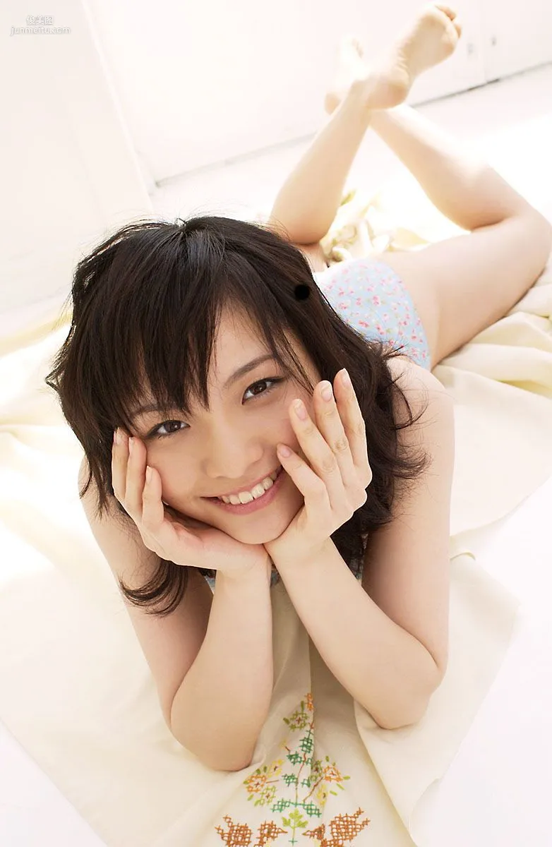 [DGC] NO.011 Ami Ikenaga Photo Set photo 37