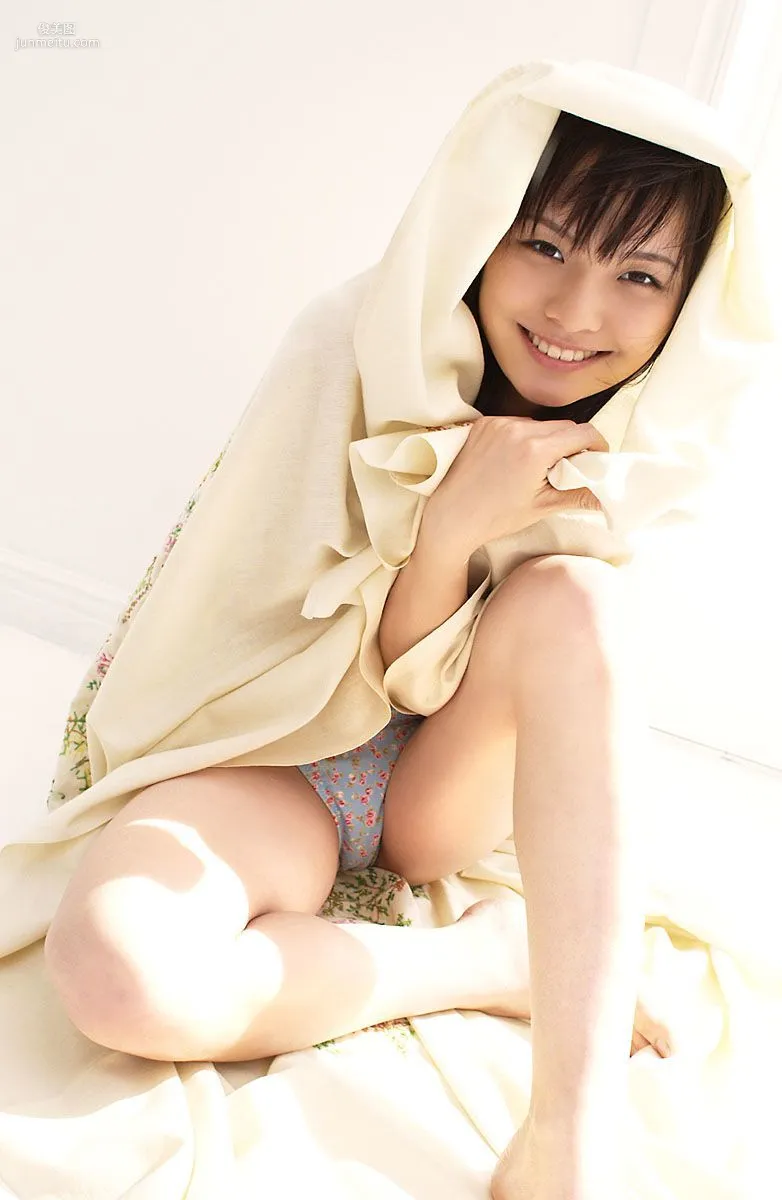 [DGC] NO.011 Ami Ikenaga Photo Set photo 40