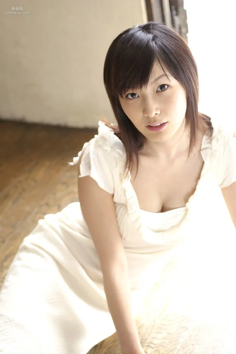 [DGC] NO.052 Nao Nagasawa Photo Set photo 5