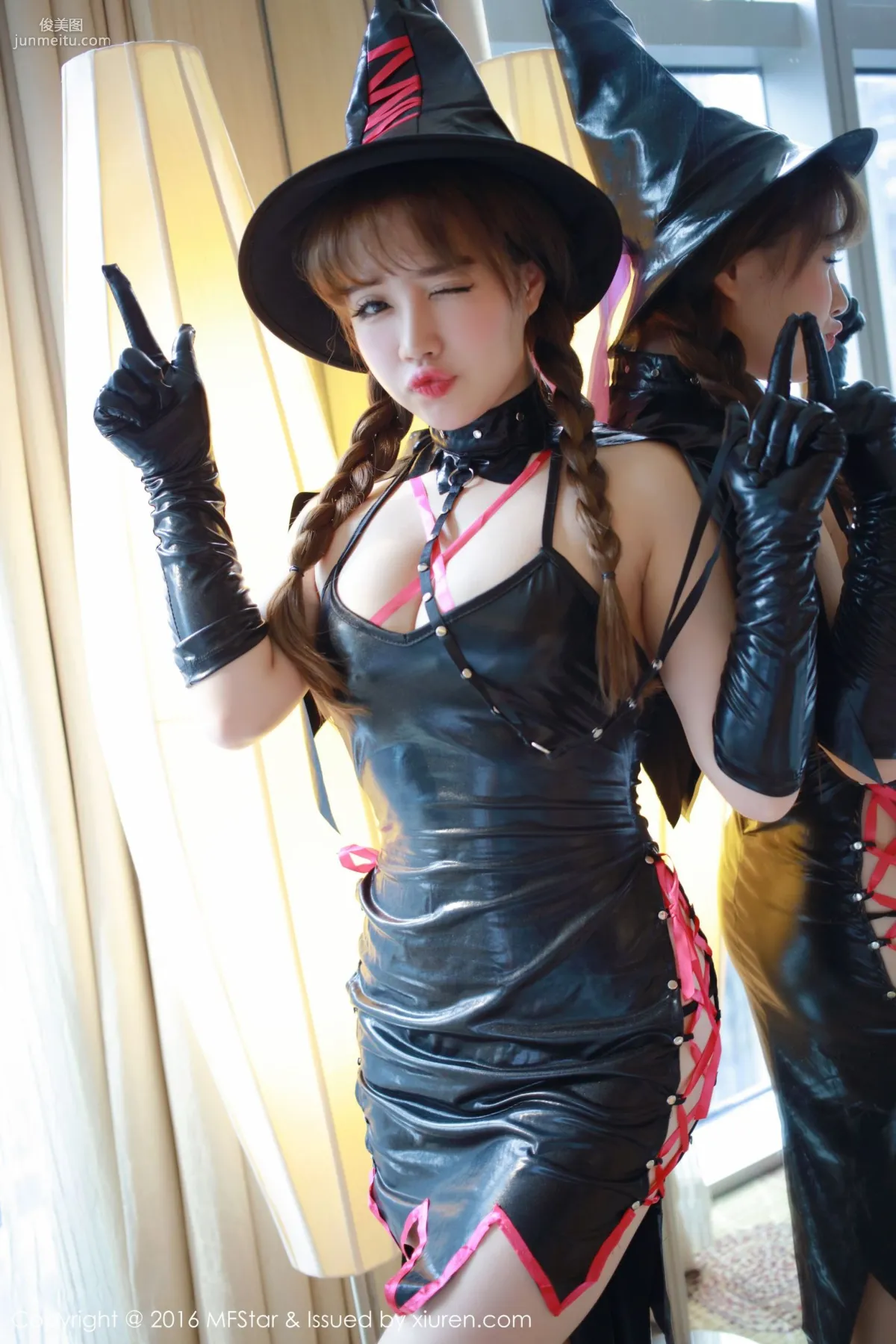 Xu cake: MFStar Vol. 070 photo 34