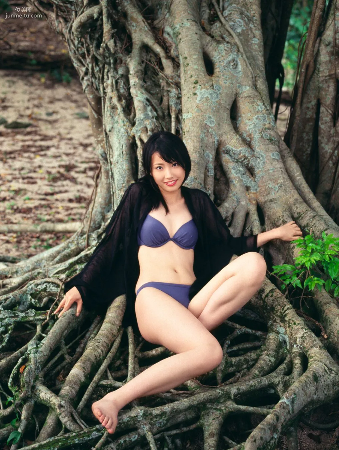 [DGC] NO.149 Rin Nakazato Photo Set photo 16