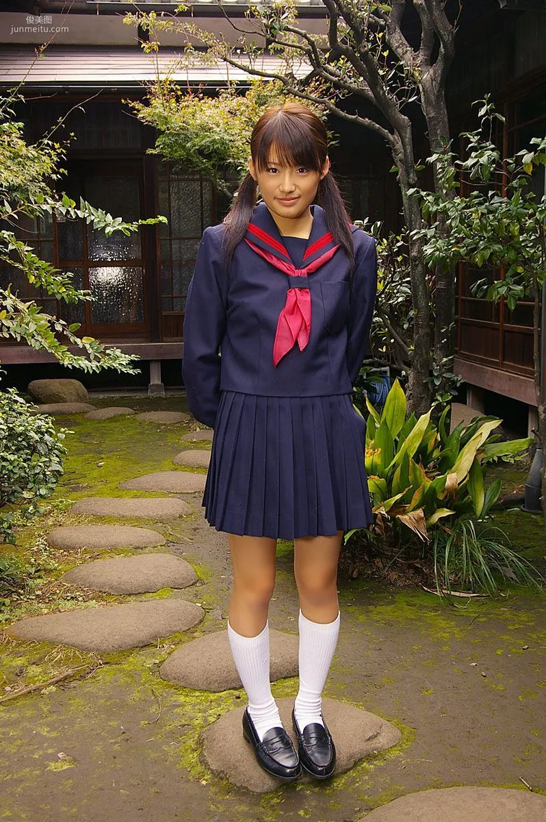 [DGC] NO.081 Narumi Konno Photo Set photo 16