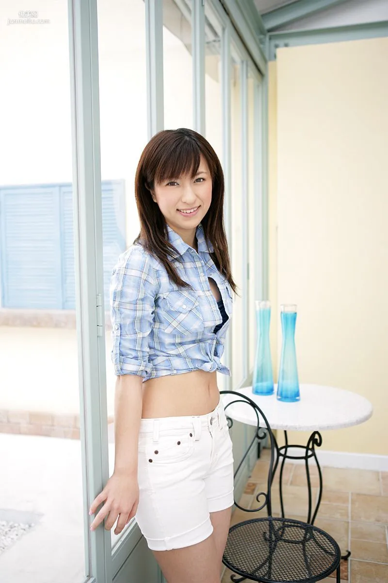 [DGC] NO.123 Kasumi Nakane 仲根霞/仲根かすみ 写真集1