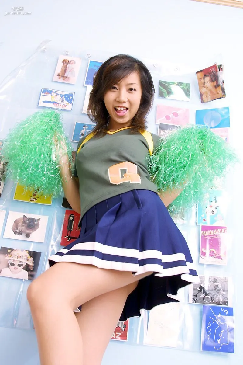 [DGC] NO.037 Miki Ito 伊藤美希 写真集2