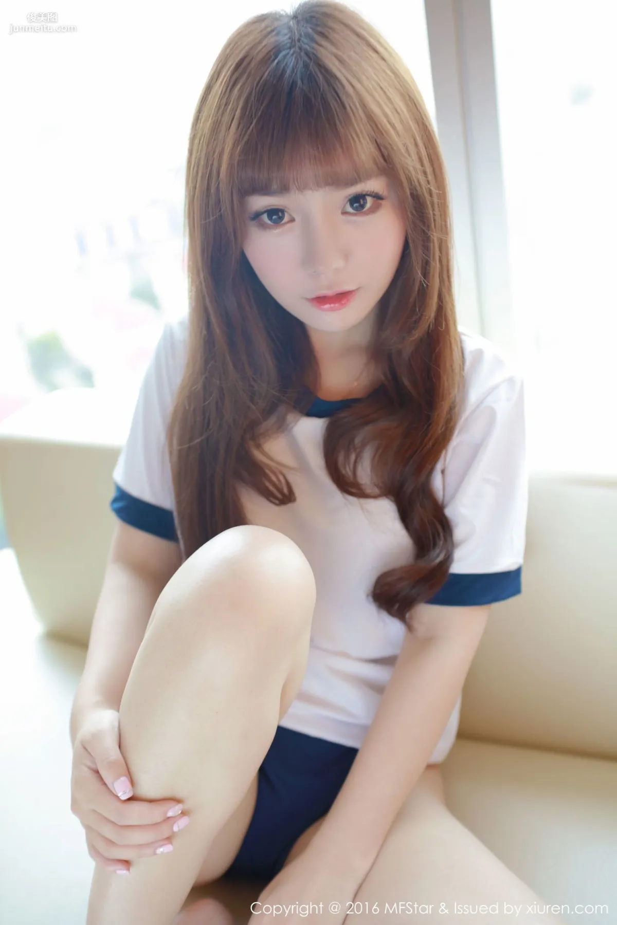Fenbabi VV: MFStar Vol. 079 photo 21