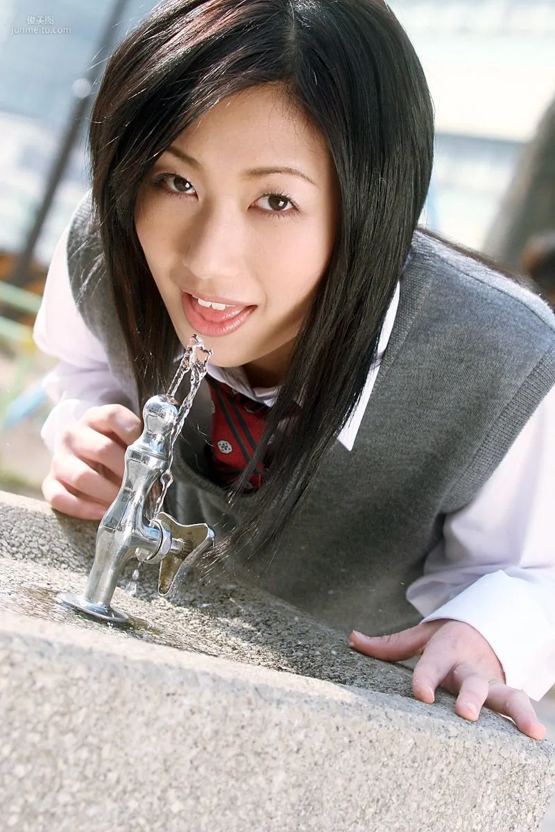 [DGC] NO.098 Haruna Hoshino 星野春菜 寫真集 24