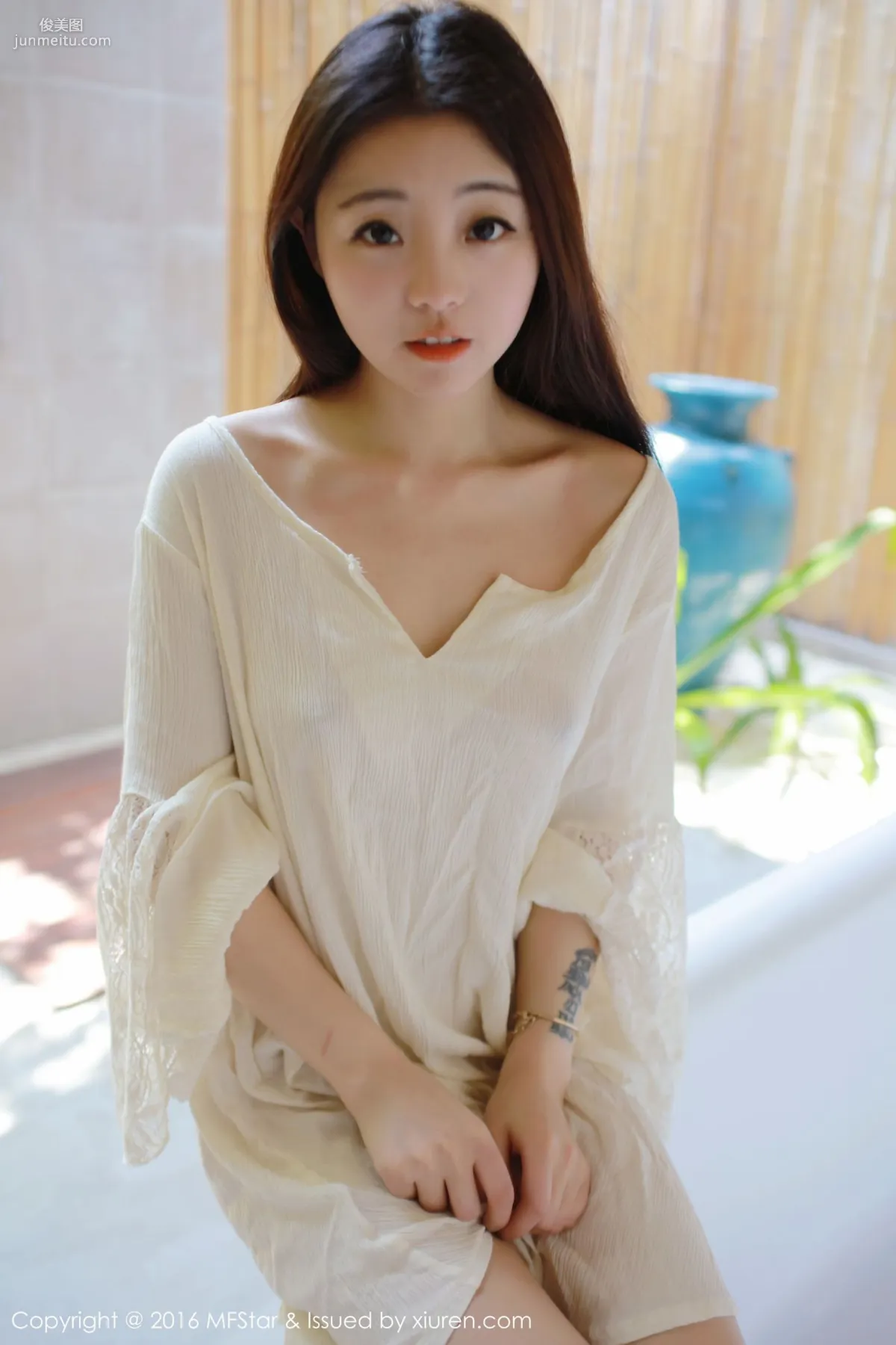 She Beila: MFStar Vol. 072 photo 4