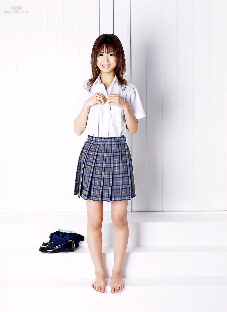 [DGC] NO.004 Sachiko Takahashi Photo Set photo 5
