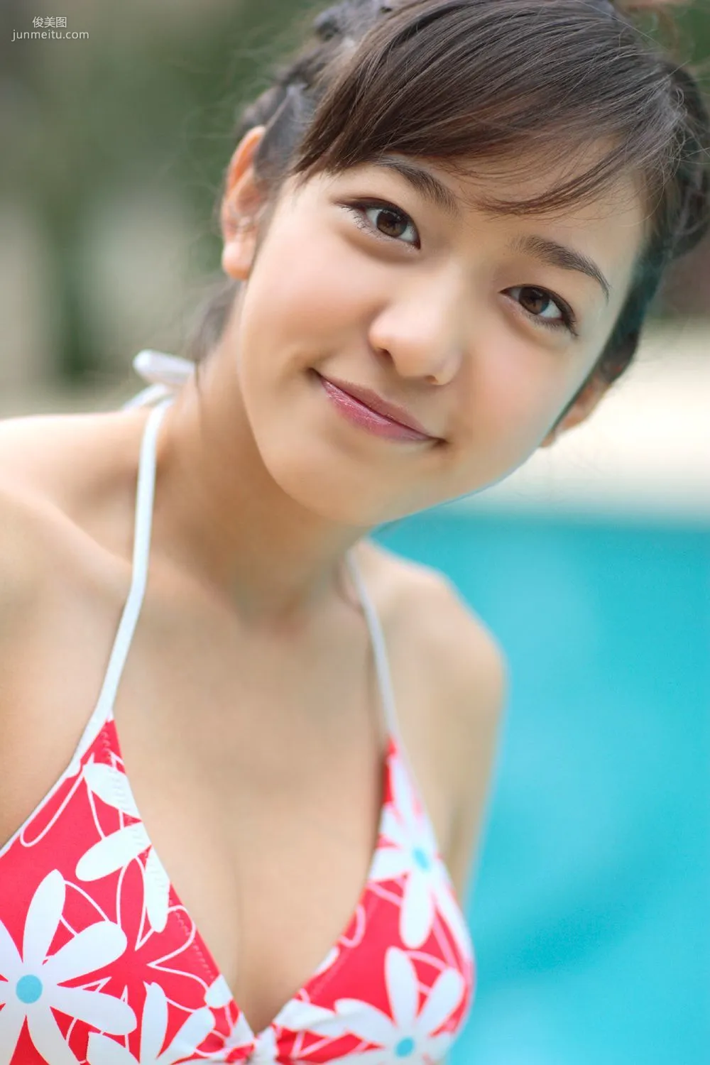 [DGC] NO.187 Yoshika Kato Photo Set photo 26