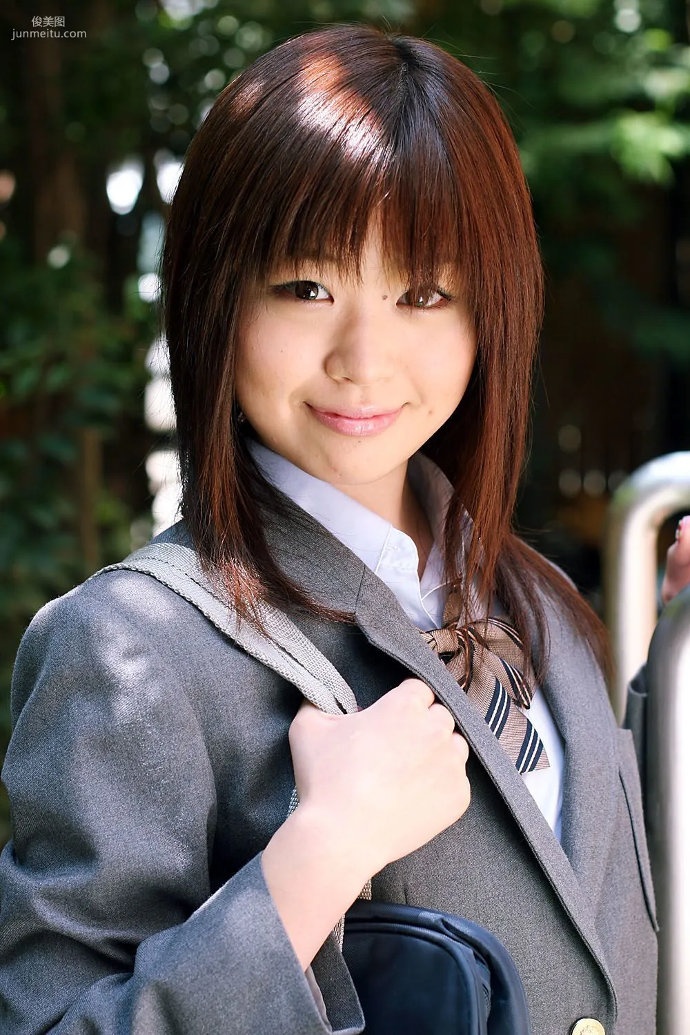 [DGC] NO.178 Momoka Sakurai / Mui Kuriyama Photo Set photo 1