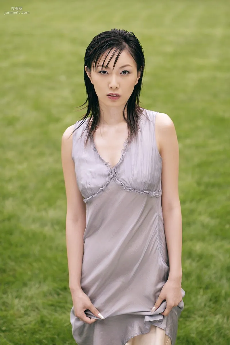 [DGC] NO.066 Nao Nagasawa 長澤奈央 写真集51