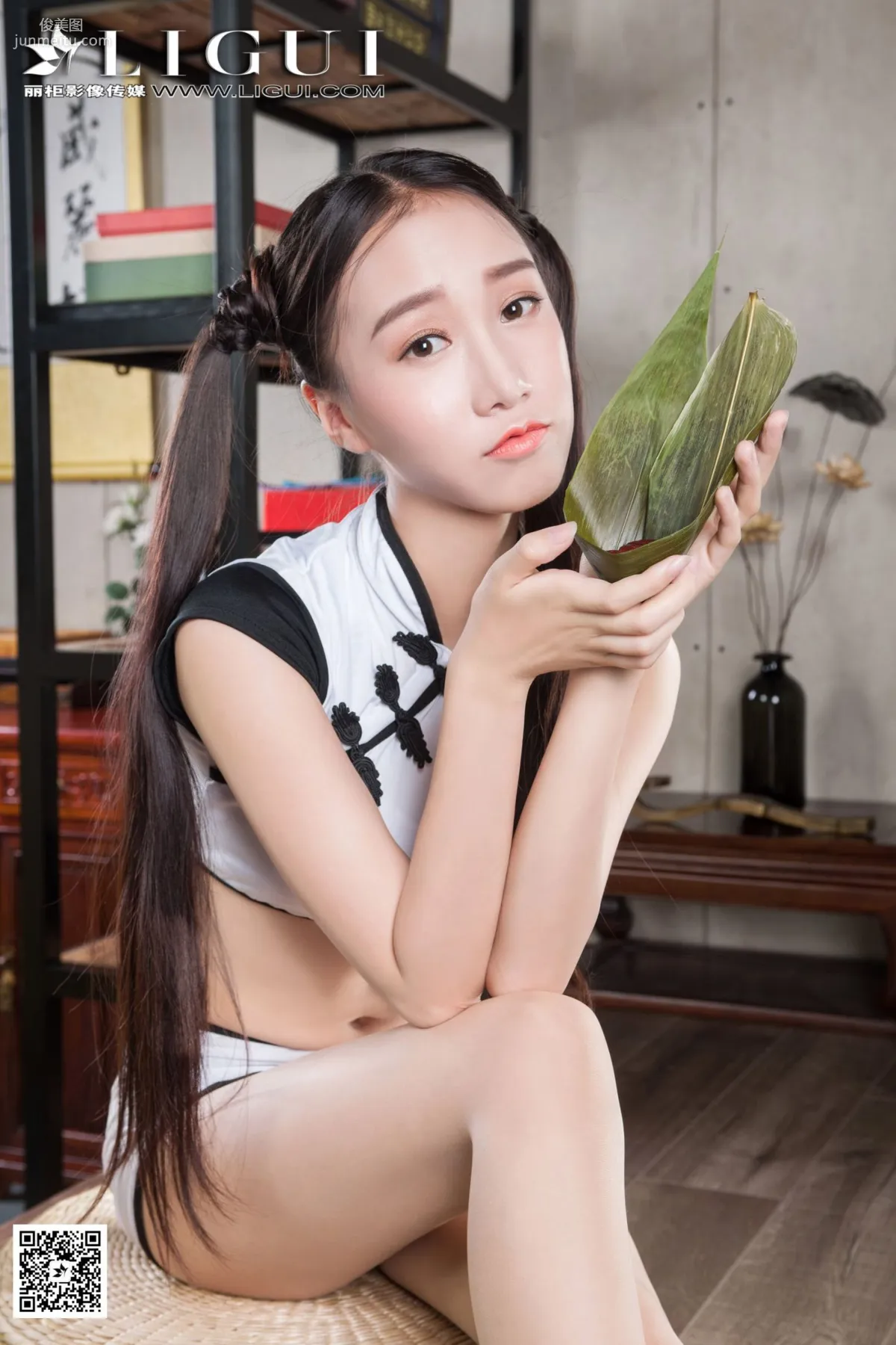 Hong Zhu: Ligui photo 15