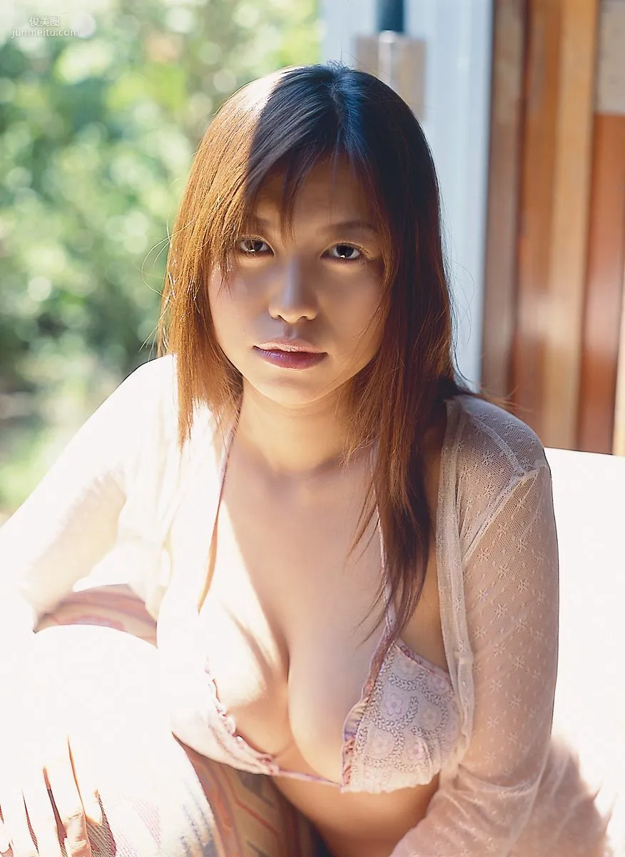 [DGC] NO.044 Mari Shimomura 下村真理 写真集5