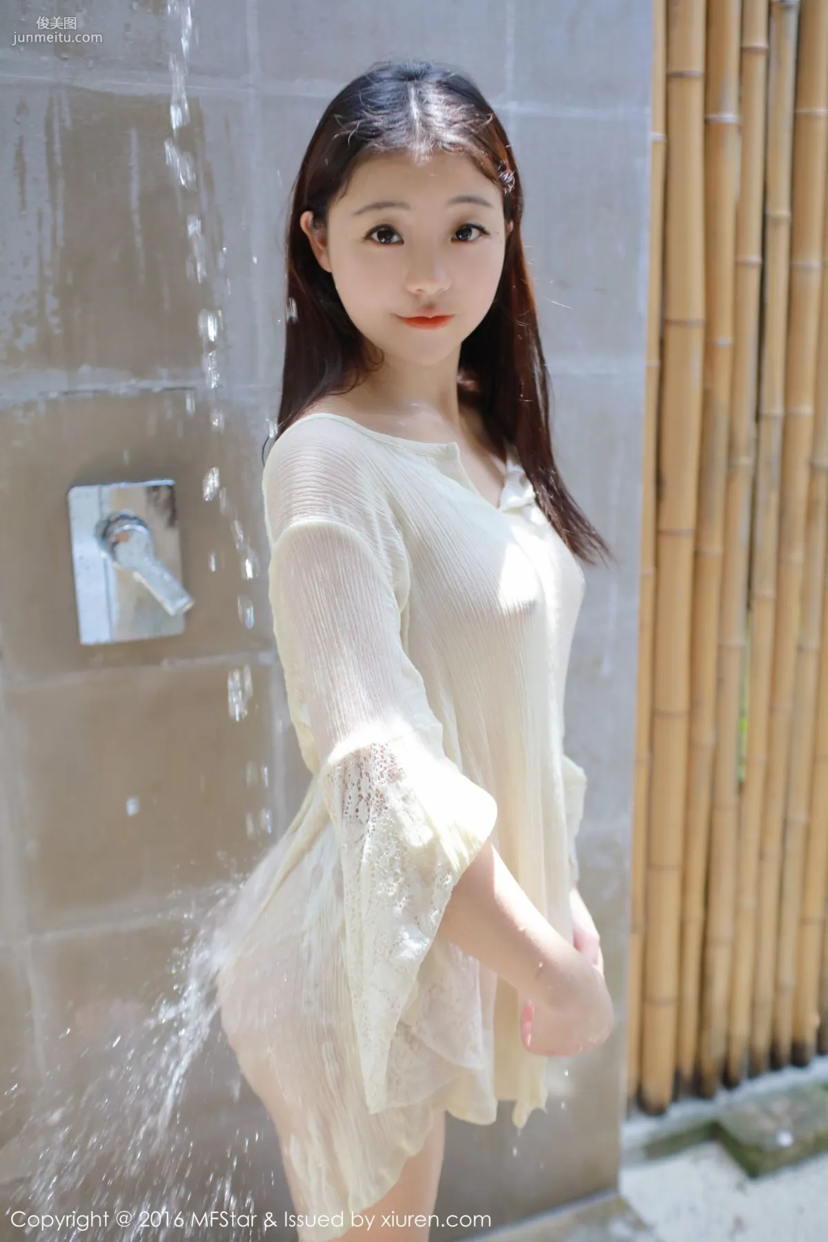 She Beila: MFStar Vol. 072 photo 37